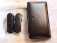 Black Apple iPhone 3G