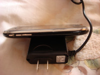 Black Apple iPhone 3G