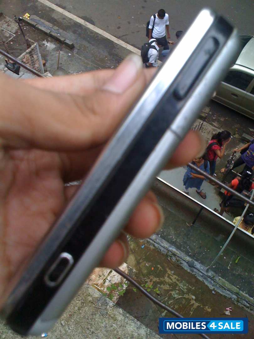 Black Nokia 6275 CDMA