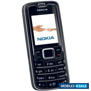 Gray Nokia 3110 Classic