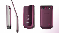 Plum Nokia