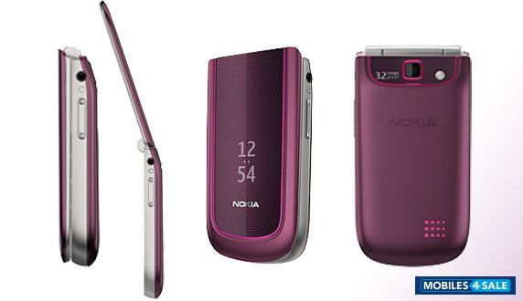 Plum Nokia