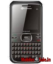 Black Micromax