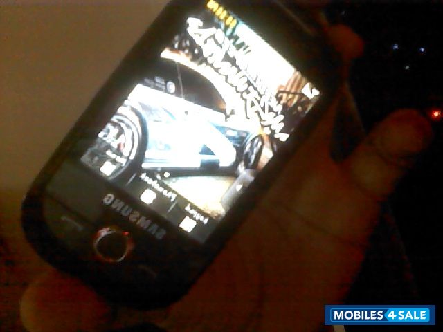 Black Samsung Corby Black Samsung Corby