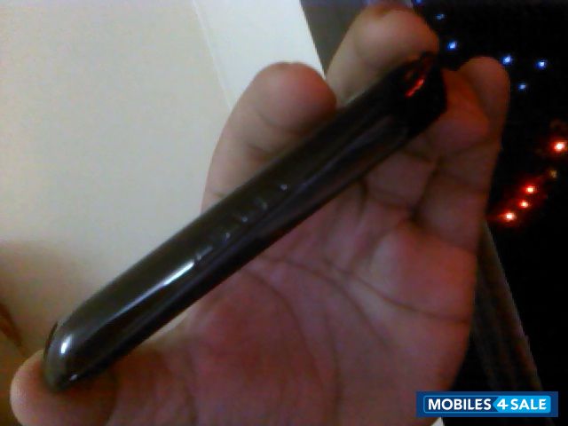 Black Samsung Corby Black Samsung Corby