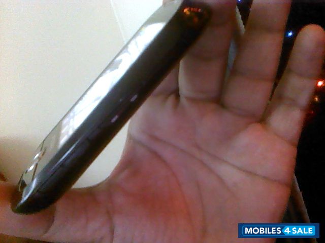 Black Samsung Corby Black Samsung Corby