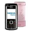 Black Nokia N72