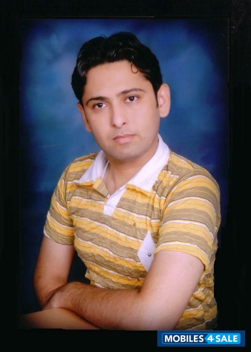 White Apple iPhone 4