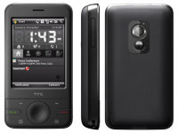 Black HTC P3470