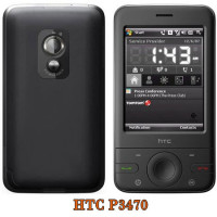 Black HTC P3470