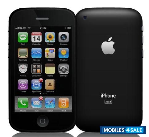 Apple iPhone 4