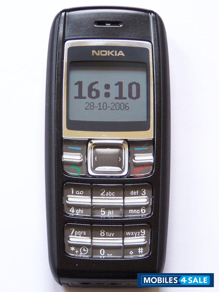 Colour Set Nokia 6260