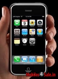 Apple iPhone