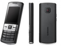 Silver Samsung SPH-series