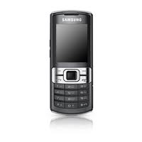 Silver Samsung SPH-series