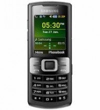 Silver Samsung SPH-series