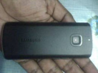 Silver Samsung SPH-series