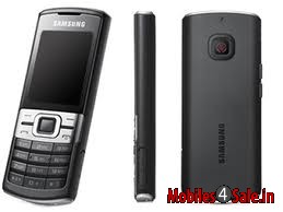 Silver Samsung SPH-series
