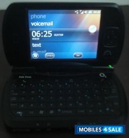 Black O2 XDA IIi