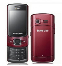 Cherry Red Samsung