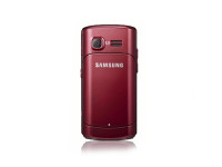 Cherry Red Samsung