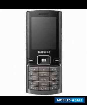 Black Samsung D-series
