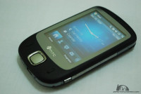 Black HTC Touch GSM