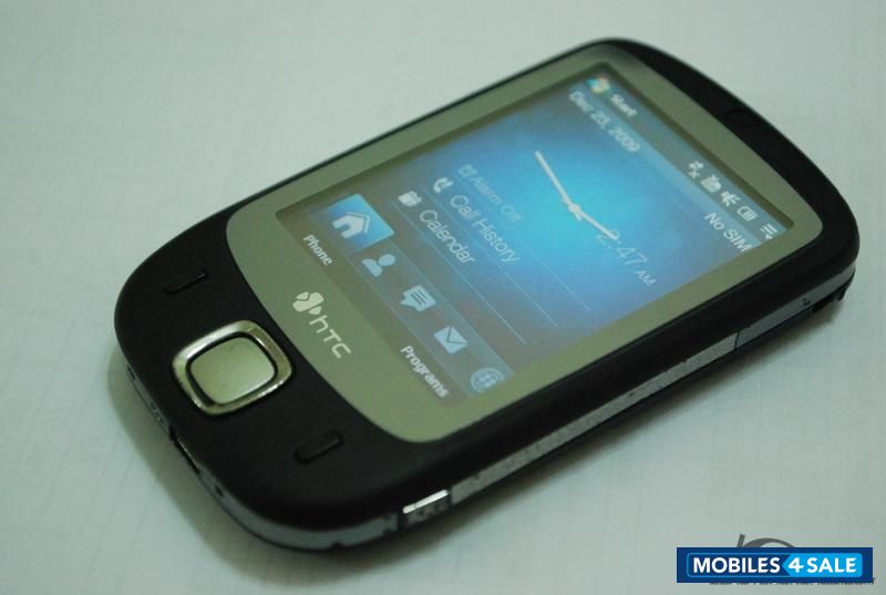 Black HTC Touch GSM