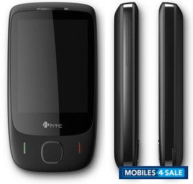 Black HTC Touch 3G Black HTC Touch 3G