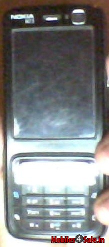 Black Nokia N73 Music Edition Black Nokia N73 Music Edition