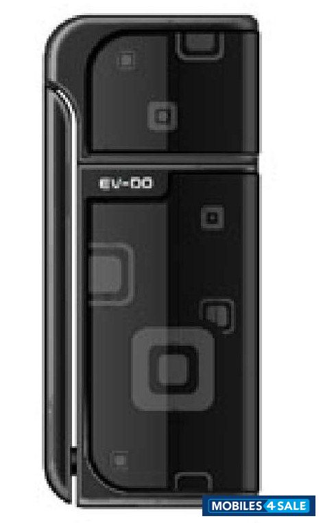 Black BSNL EVDO USB Device