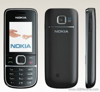 2 Gray Nokia