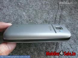 2 Gray Nokia