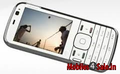 Black Nokia N79 Black Nokia N79