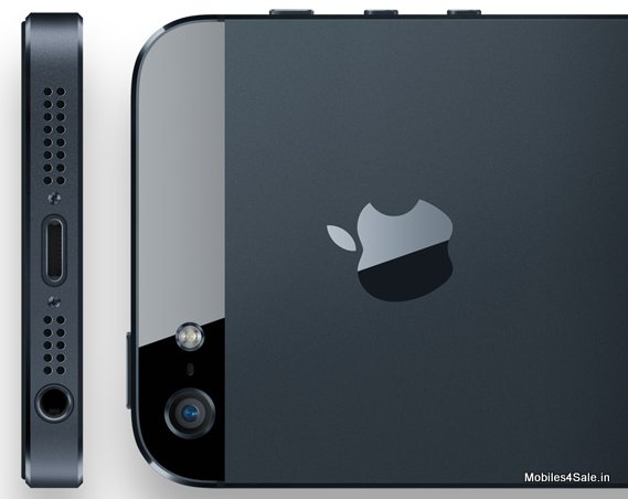 Apple iPhone 5 Pics