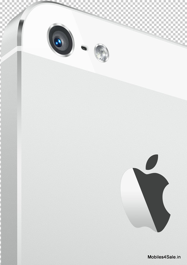 Apple iPhone 5 Pics