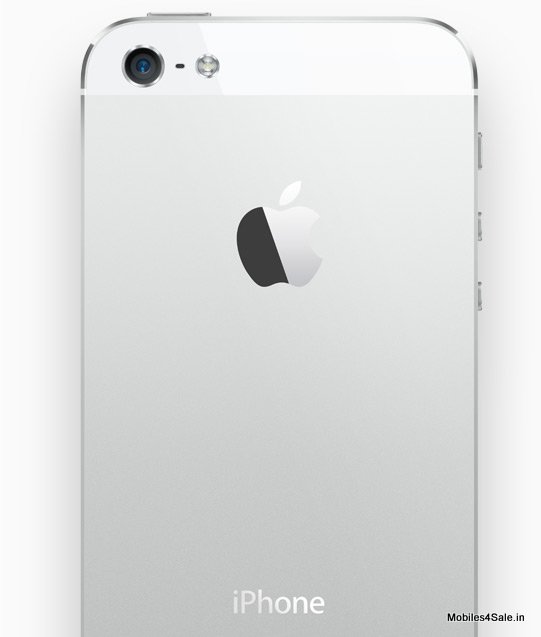 Apple iPhone 5 Pics