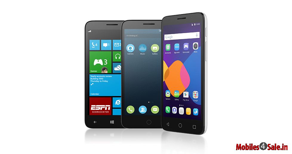 Alcatel One Touch Pixi 3 (5)