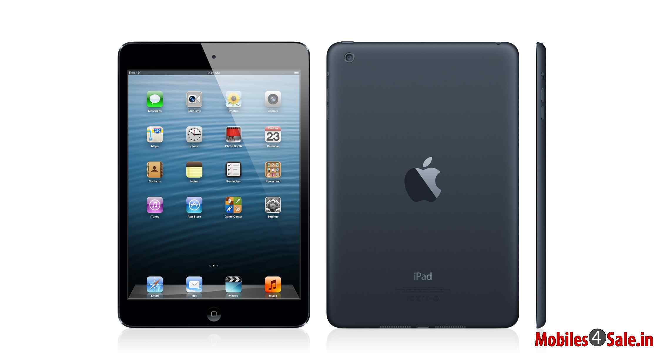 Apple iPad Mini 3 Wi-Fi Cellular
