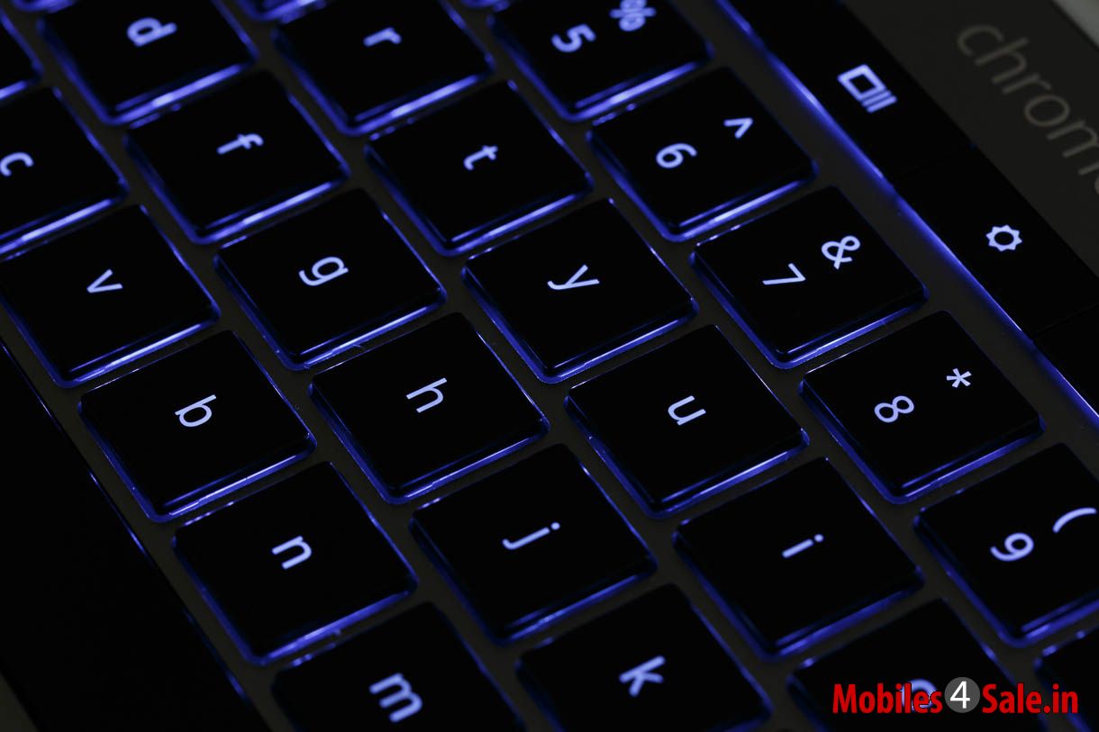 Google Chromebook Pixel