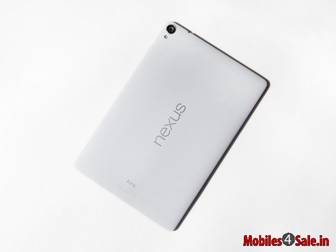 Google Nexus 9 Back Cover