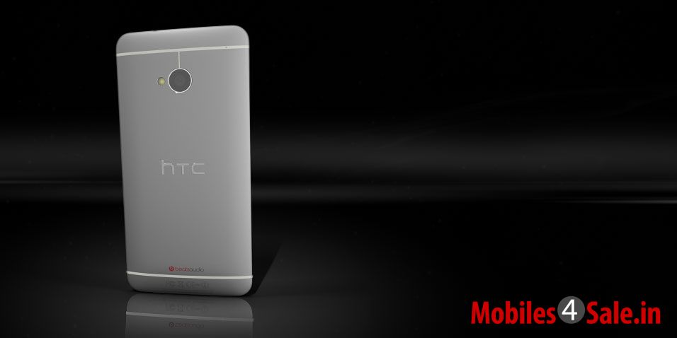HTC One dual SIM