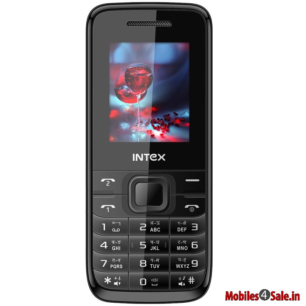 Intex Neo 5