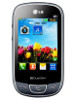LG Cookie Duo T515