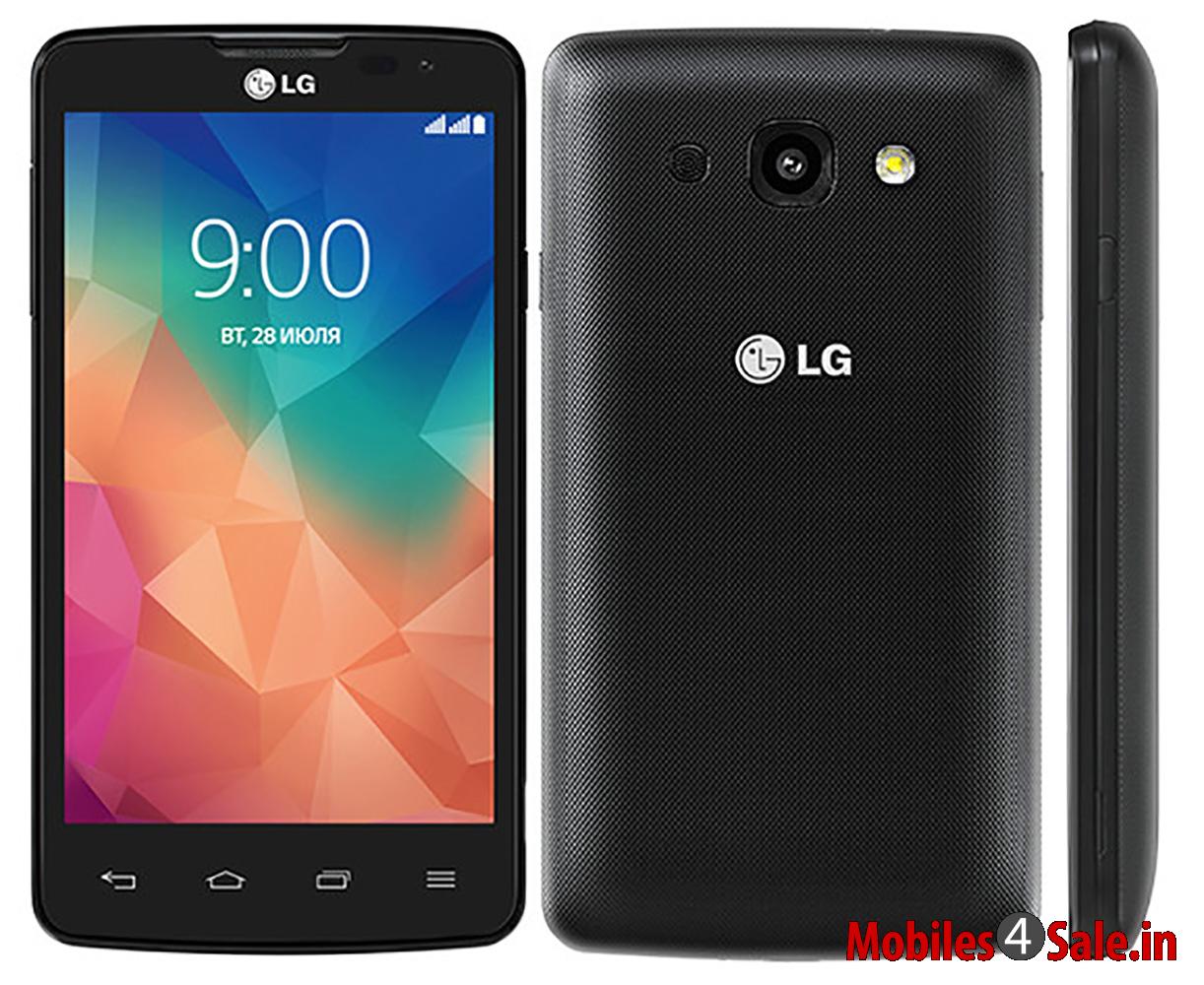 LG L60