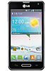 LG Optimus F3