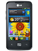 LG Optimus Hub