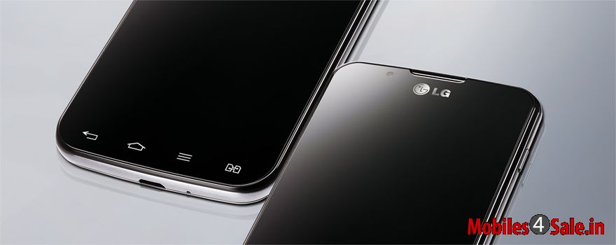 LG Optimus L7 II Dual P715