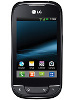 LG Optimus Net