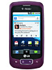 LG Optimus T